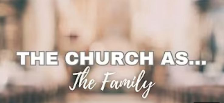 The Church As The Kingdom Part 2